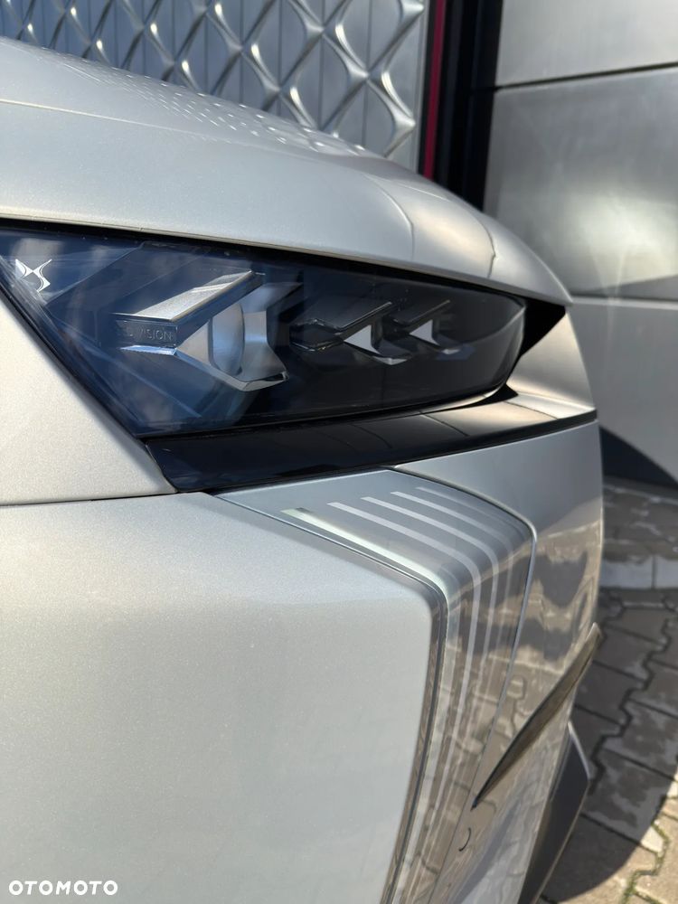DS Automobiles DS 7 Crossback - 11