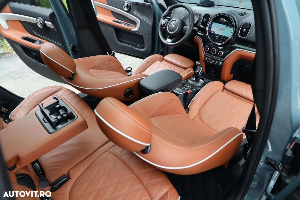 Mini Countryman - 7