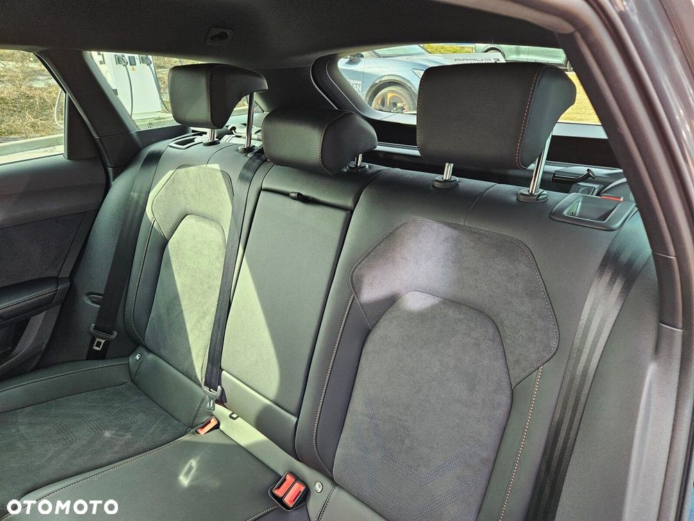 Cupra Leon Sportstourer 2.0 TSI 4Drive DSG - 21