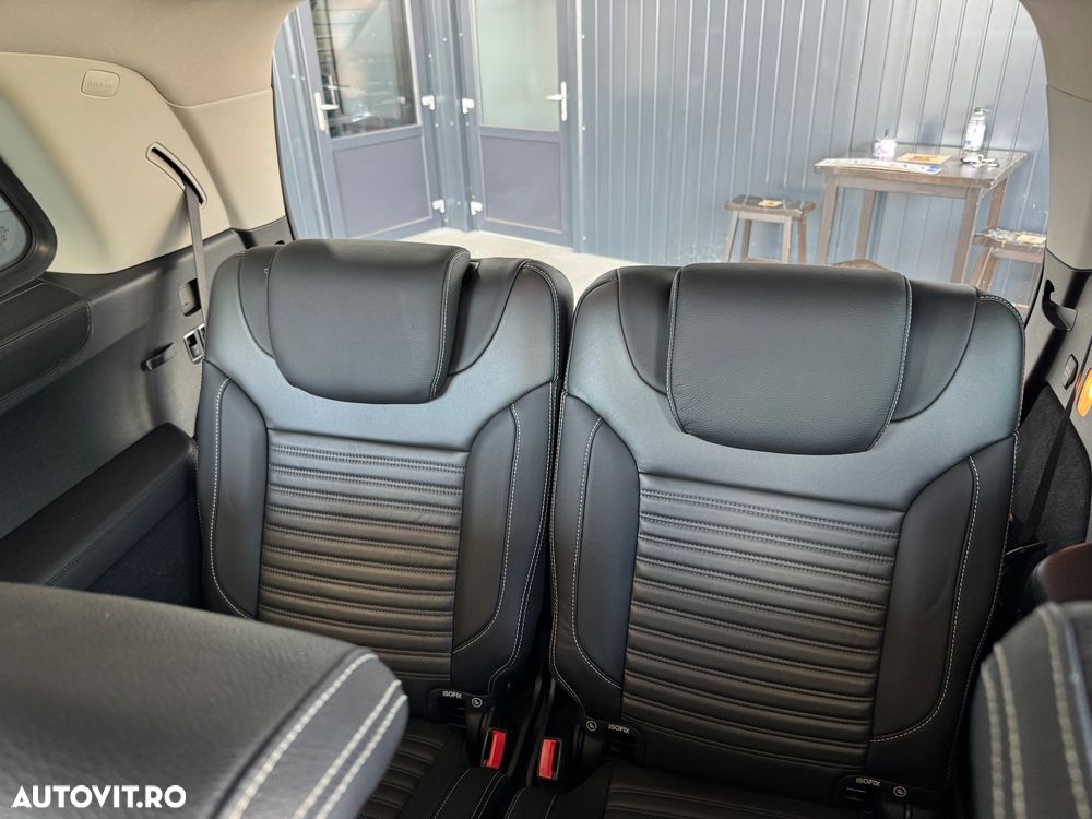 Mercedes-Benz GLS 350 d 4MATIC 9G-TRONIC AMG Line - 17