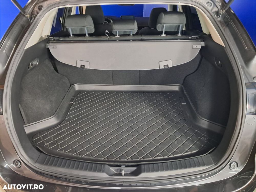 Mazda CX-5 - 25