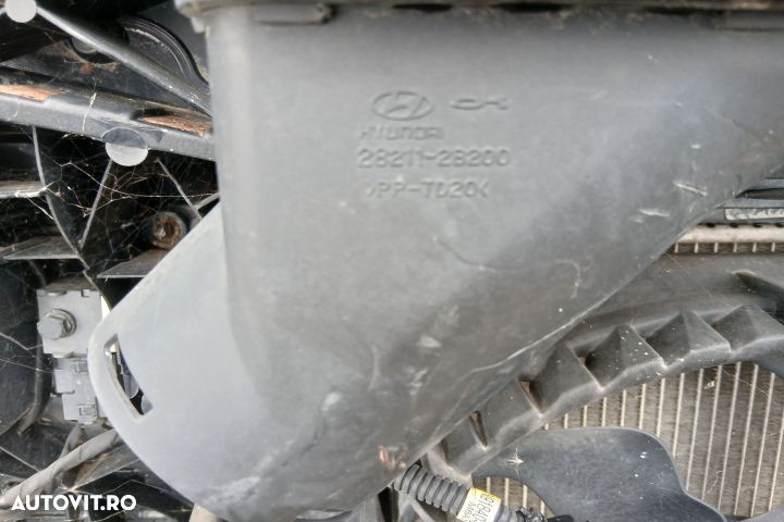 Trager / Calandru 28213-2B200 64101-2BXXX 28211-28200 28213-2B200 641 - 8
