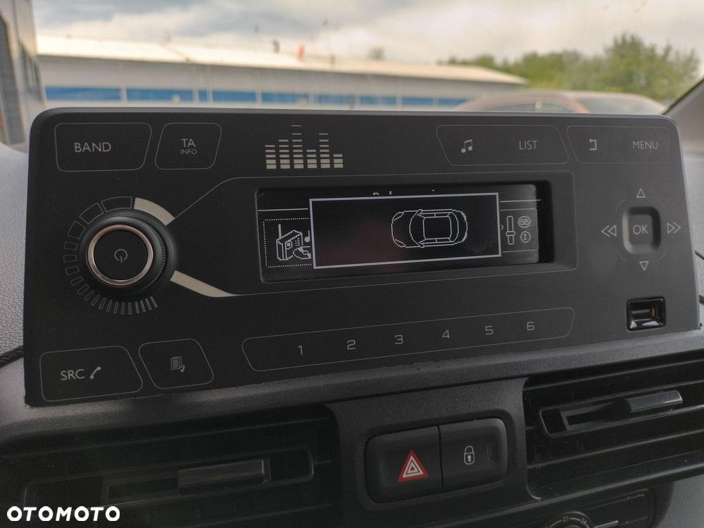 Toyota Proace City - 19