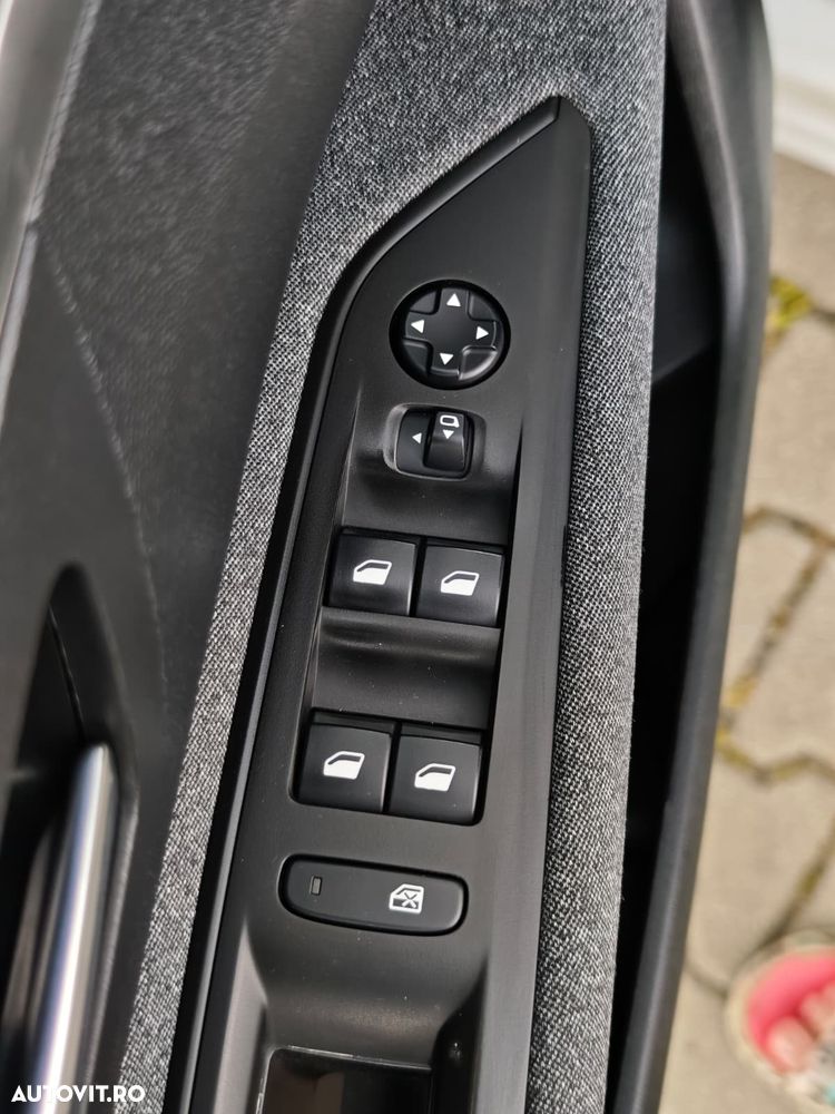 PEUGEOT 3008 2022 — imagine 13