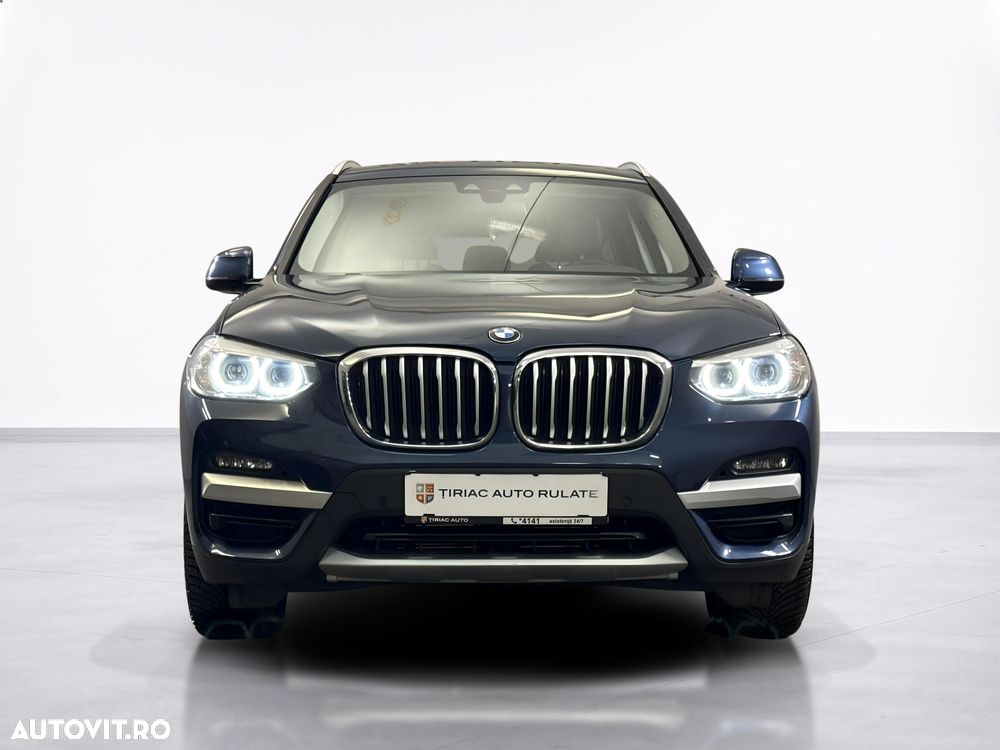 BMW X3 - 9