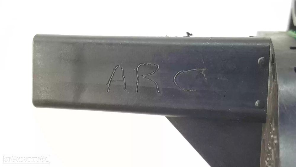 SENSOR ANGULO DIREÇÃO MERCEDES-BENZ CLASSE S 2002 -A0025421718 - 3