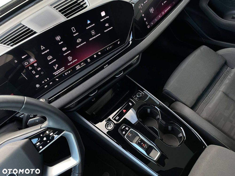 Audi A6 Avant - 38