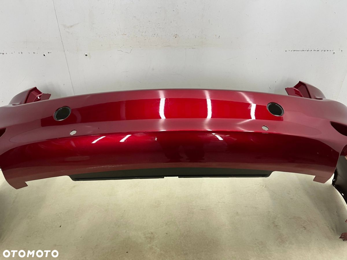 Zderzak tylny Mazda 6 GJ Kombi 18-24r. Lift tył 4XPDC GSK4-50221 - 15