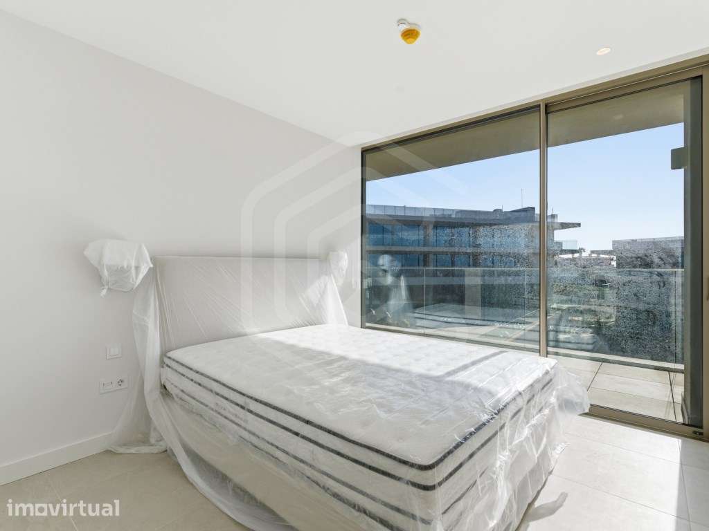 Apartamento T2, em construção, no Carvoeiro - Grande imagem: 3/44
