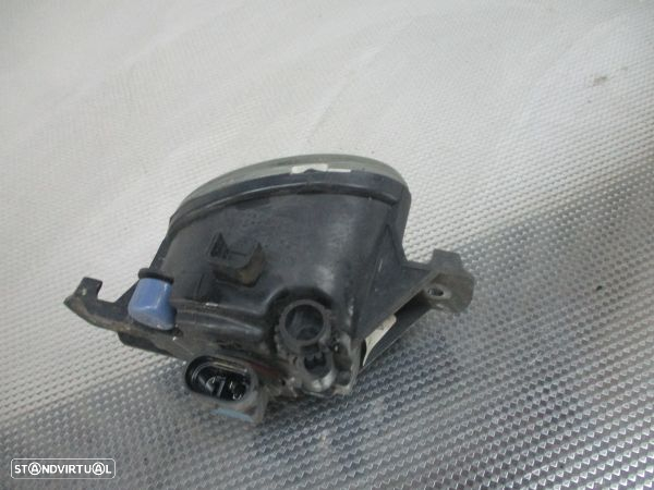 Farol Nevoeiro Dto Renault Clio Iii (Br0/1, Cr0/1) - 4