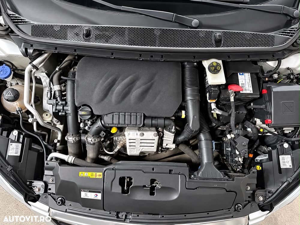 Peugeot 308 - 14