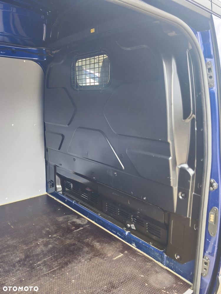 Ford Transit Custom - 15