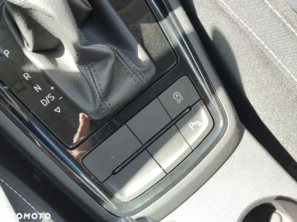 Skoda Kamiq 1.6 TDI DSG Ambition - 20