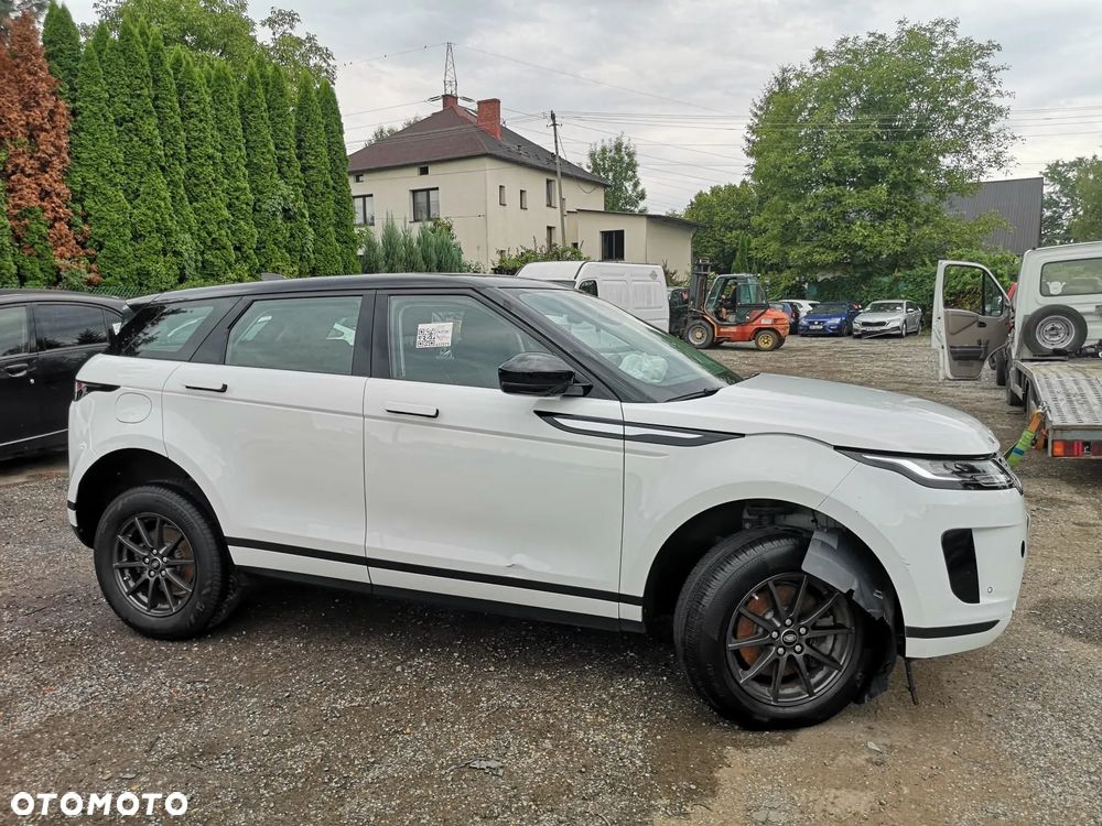 Land Rover Range Rover Evoque 2.0 D150 mHEV SE - 15