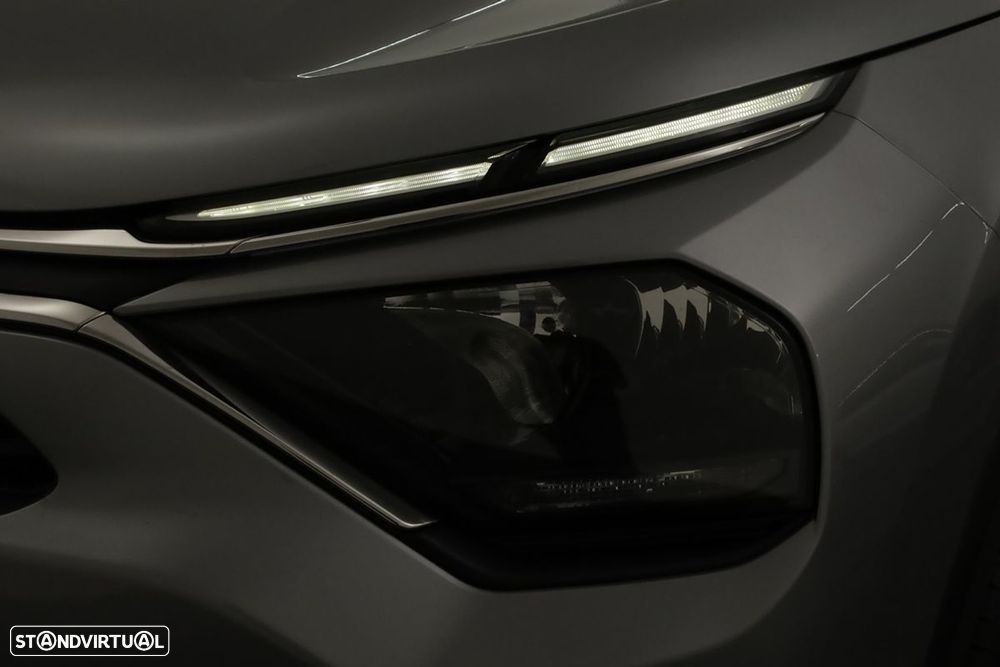 Citroën C4 1.2 PureTech YOU! - 6