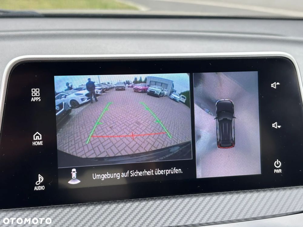 Mitsubishi Eclipse Cross - 23