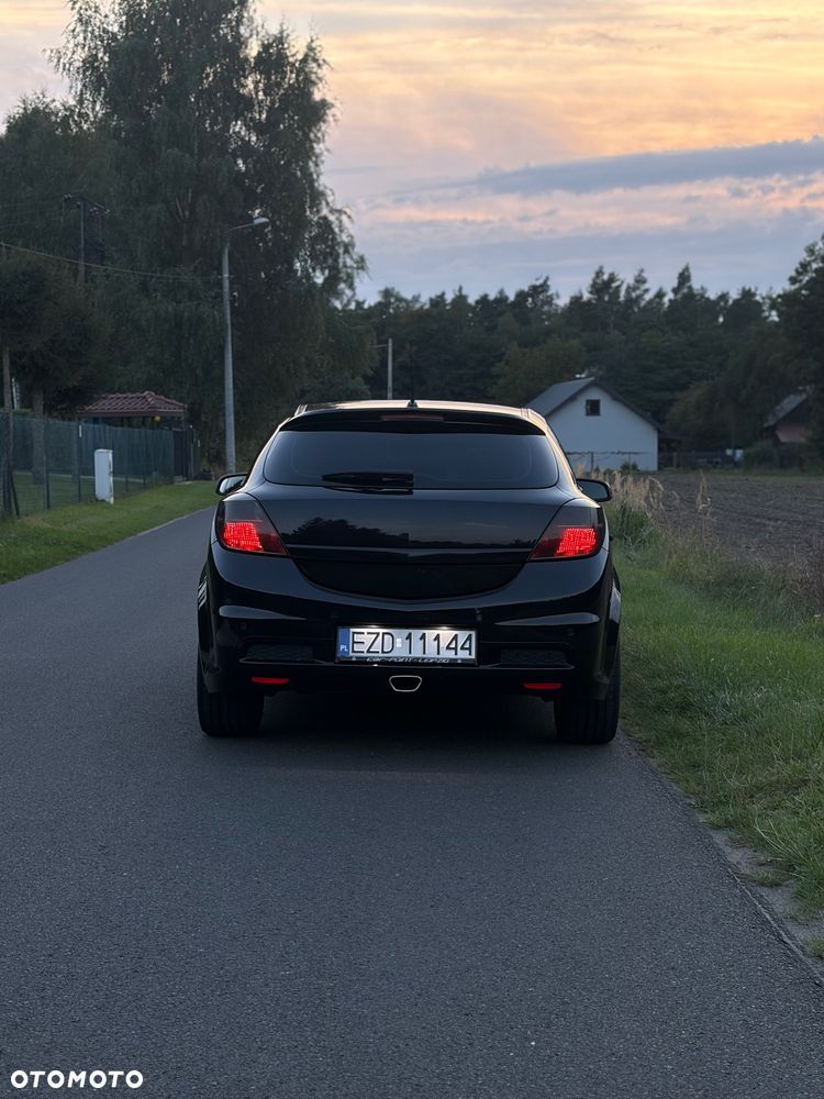 Opel Astra - 6