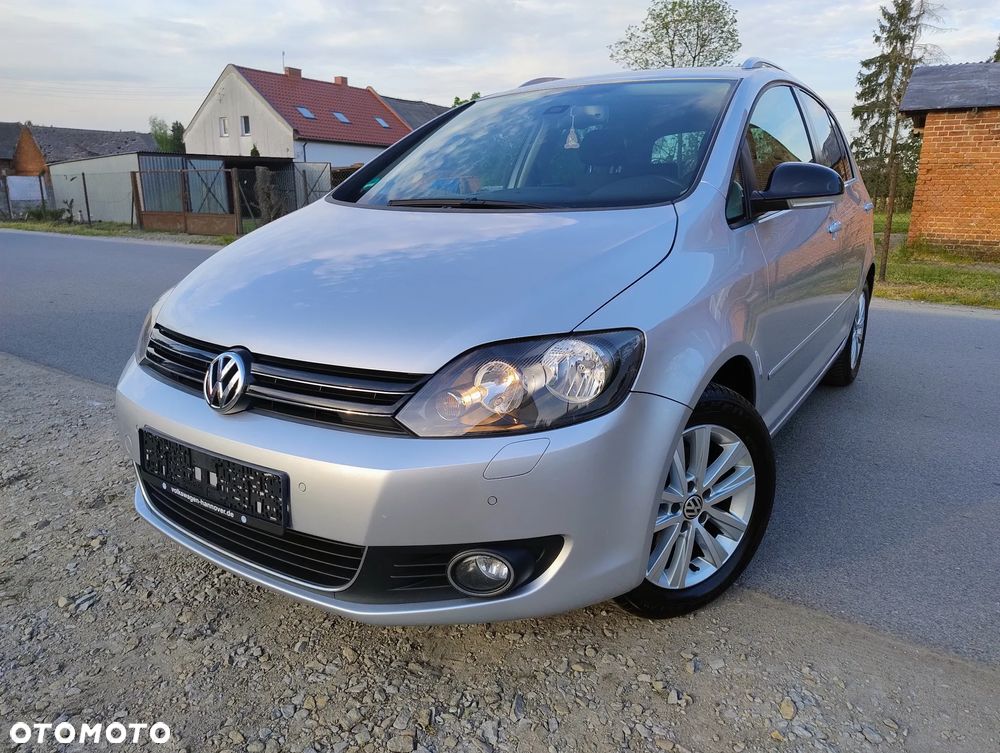 Volkswagen Golf 1.2 TSI Style - 20