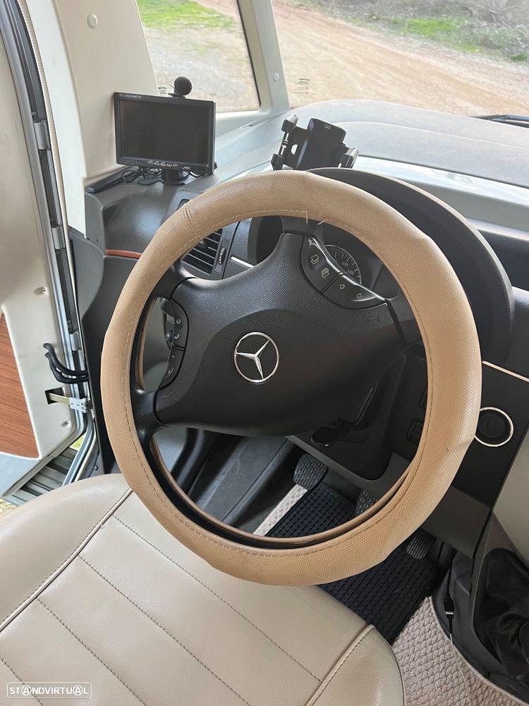 Hymer Classe S A - 29