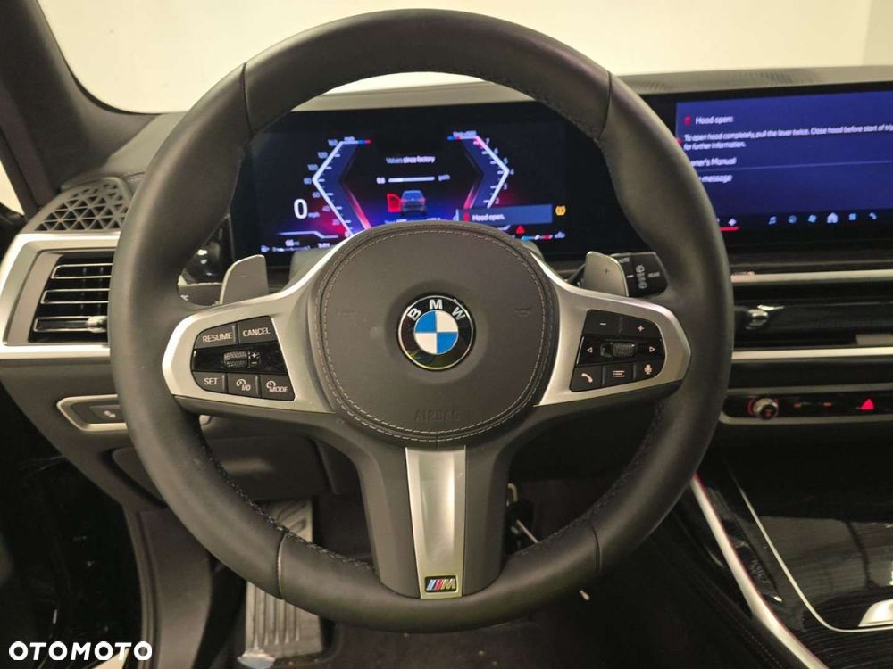 BMW X7 - 11