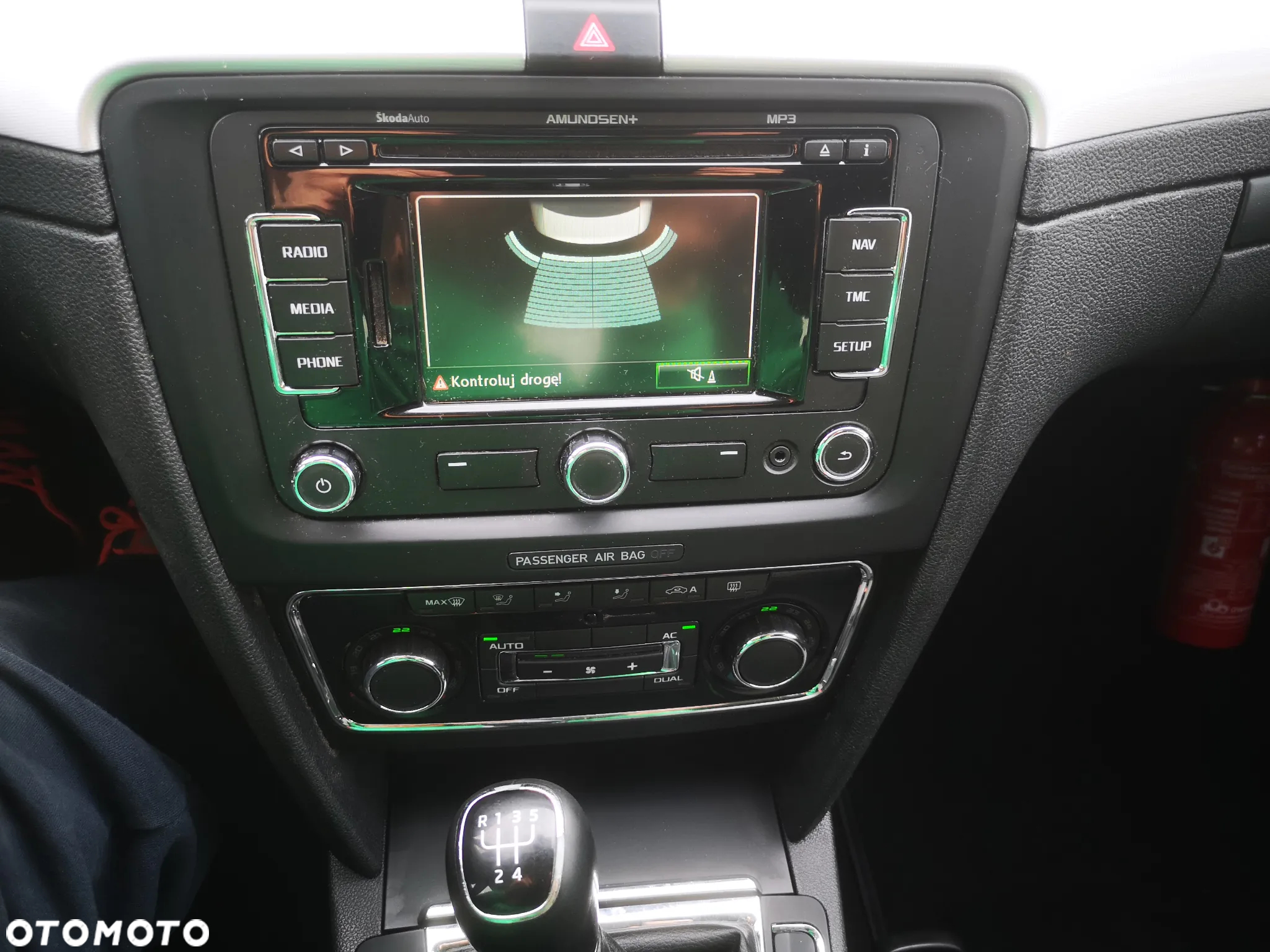 Skoda Superb 1.6 TDI Elegance Greenline - 12