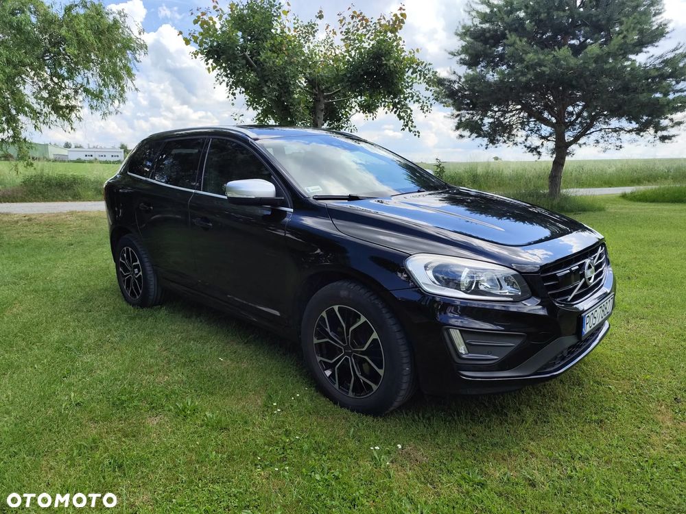 Volvo XC 60 - 6