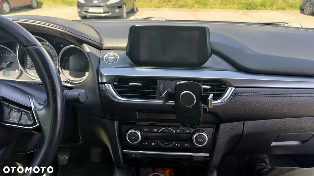 Mazda 6 - 16