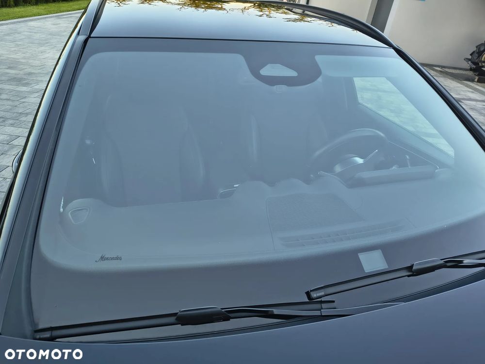Mercedes-Benz Klasa C 220 d 4Matic T All-Terrain 9G-TRONIC Avantgarde - 13