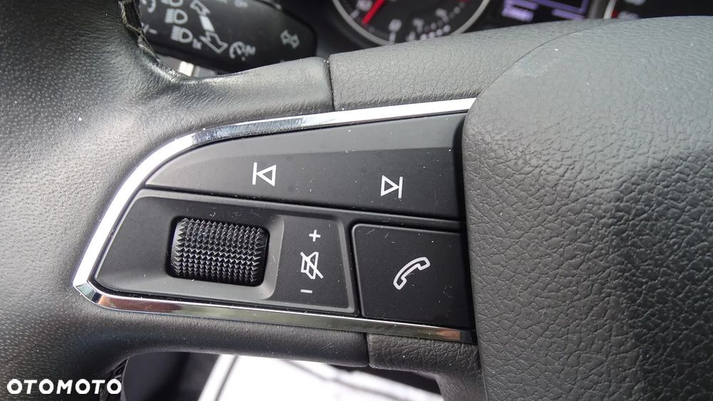Seat Ateca - 17