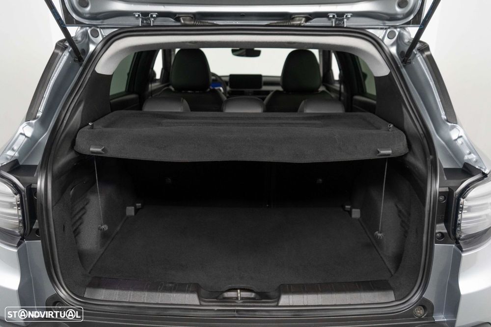 Jeep Avenger 54 kWh Summit - 13