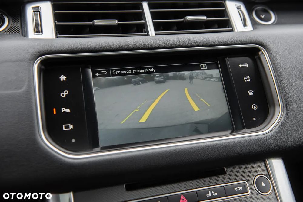 Land Rover Range Rover Sport D300 (SDV6) HSE Dynamic - 23