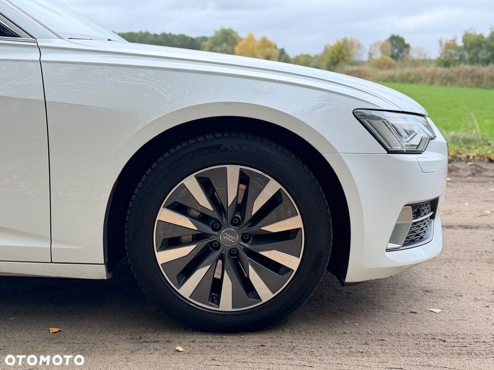 Audi A6 Avant 3.0 TDI Quattro S tronic - 7