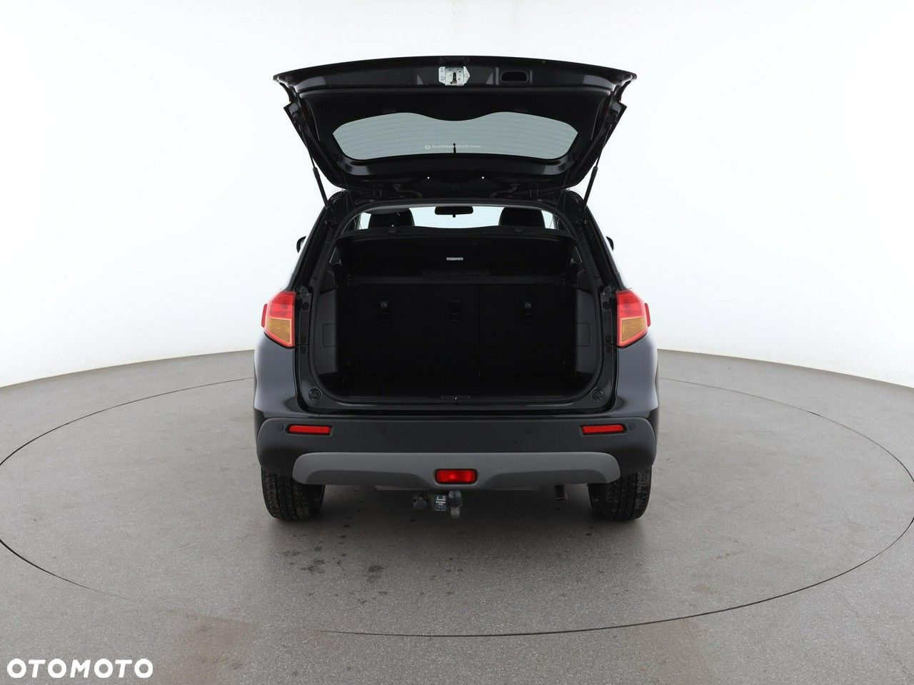Suzuki Vitara 1.6 XLED 4WD - 19