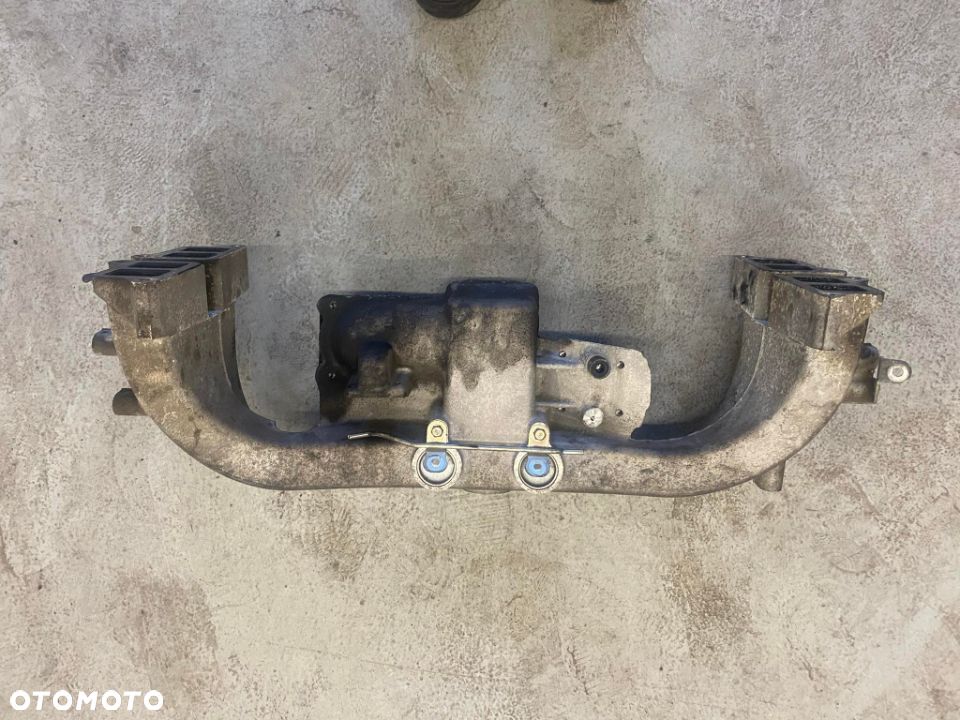 SUBARU FORESTER III 2.0 D KOLEKTOR SSĄCY ZLDYLB-4E - 2