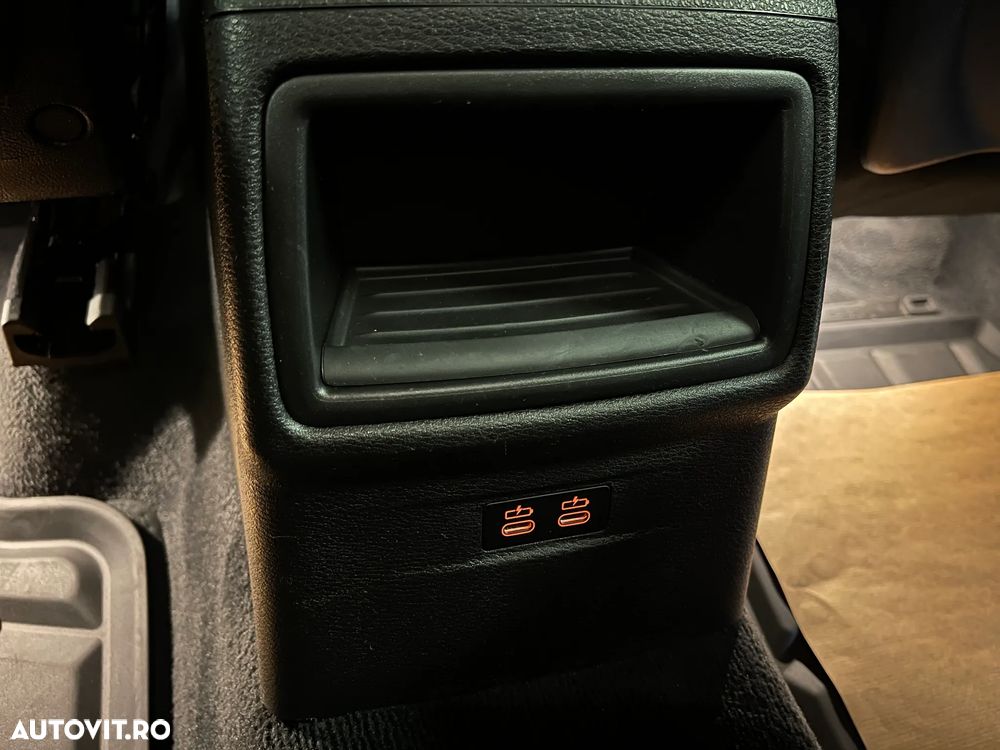 BMW X1 sDrive18d AT - 29