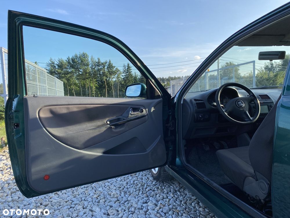 Seat Ibiza - 18