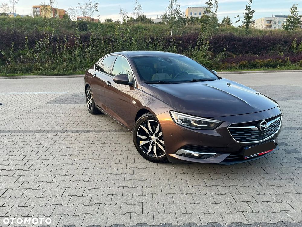 Opel Insignia - 6