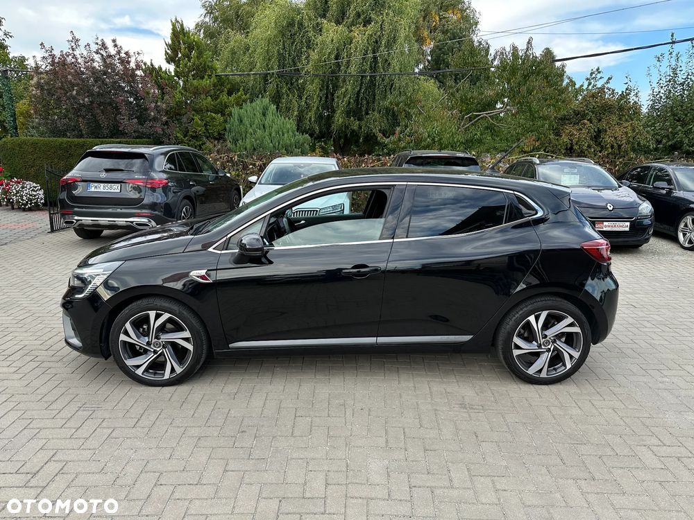 Renault Clio - 6