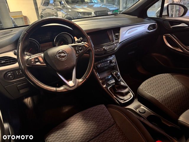 Opel Astra 1.2 T GS Line S&S - 8