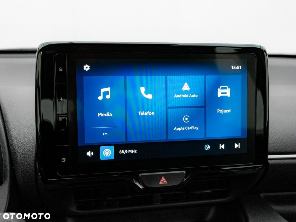 Toyota Yaris Hybrid 1.5 Comfort - 19