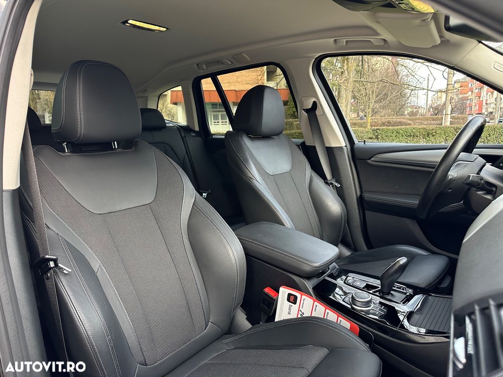 BMW X3 - 38