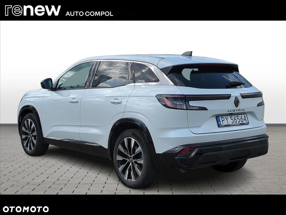 Renault Austral 1.3 TCe mHEV Techno - 4