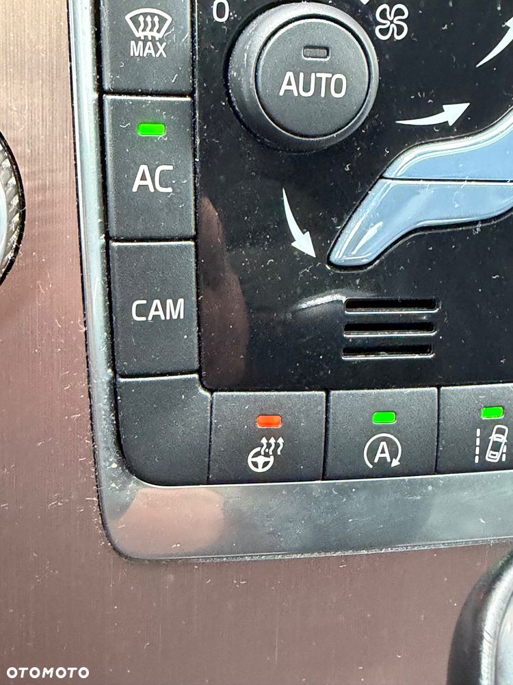 Volvo XC 60 D4 Geartronic Ocean Race - 35