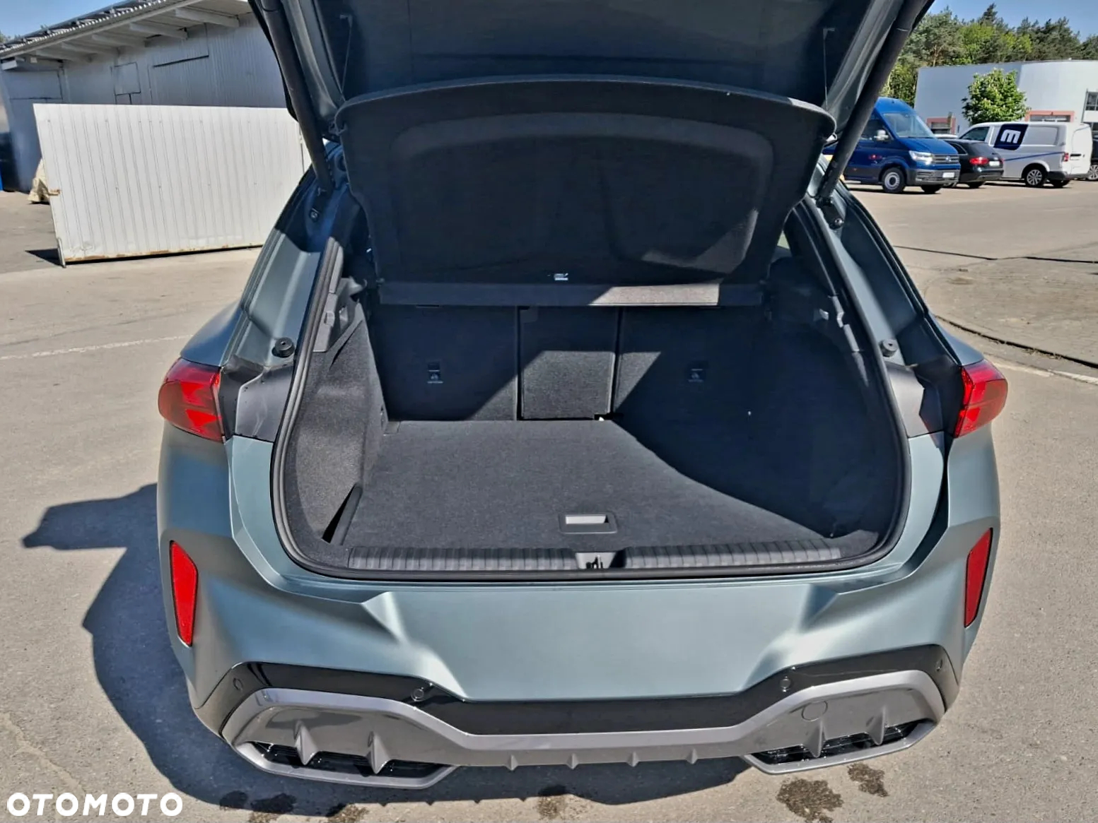Cupra Terramar 2.0 TSI 4Drive VZ America's Cup DSG - 7
