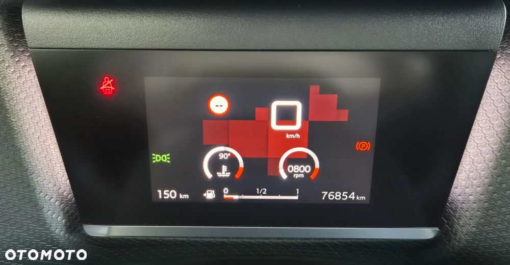 Citroën C4 1.2 PureTech Feel Pack S&S - 12