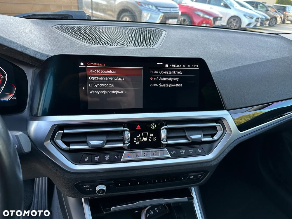 BMW Seria 3 - 16