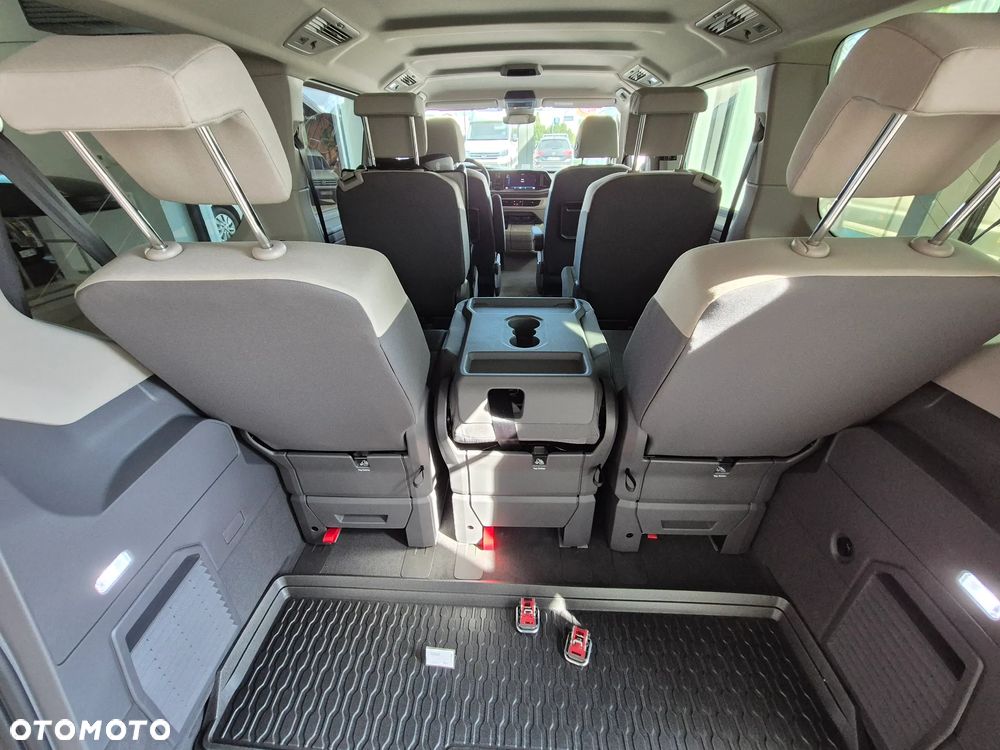 Volkswagen Multivan 2.0 TDI L2 Family DSG - 13