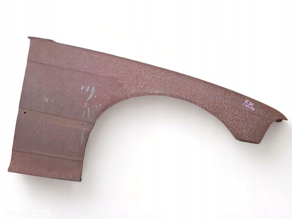 Błotnik Prawy Przód BMW E36 COUPE - 5