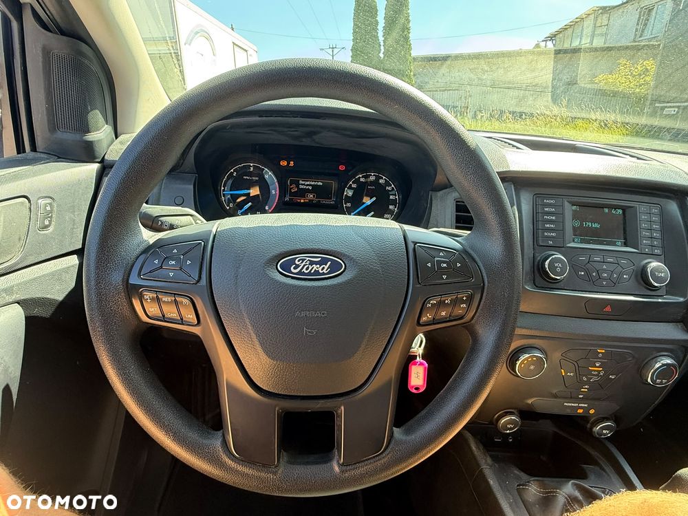 Ford Ranger - 19