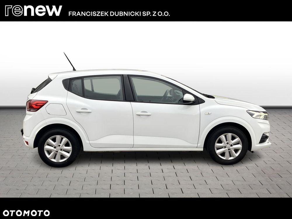 Dacia Sandero 1.0 TCe Expression - 6